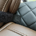 China High Quality Memory Cotton Car Pillow Supplier